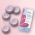 Natura Tododia Red Berry and Jabuticaba Bar Soap 5 x 90g